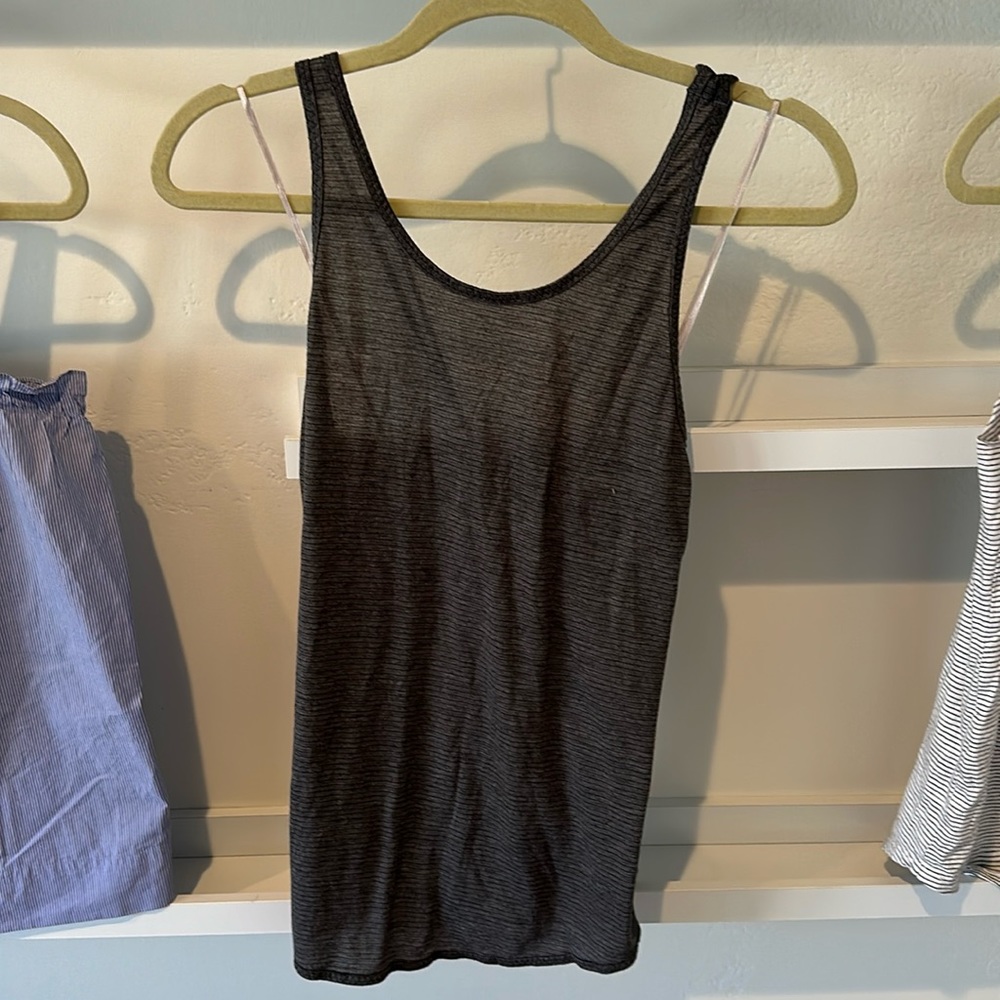 Workout Top